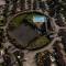 Apartment Dina with parking and shared pool by Interhome - De Haan