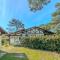 Holiday Home Promenade des Pins by Interhome