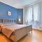 Apartment la Roccia by Interhome