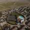 Studio Siena with parking and shared pool by Interhome - De Haan