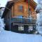 Chalet Chalet 1018 by Interhome