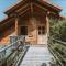 Chalet Chalet 1018 by Interhome