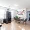 Sunny & Spacious 2BD 1BA WFH Apt-Huge Yard & Patio - فيرفيلد