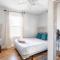 Sunny & Spacious 2BD 1BA WFH Apt-Huge Yard & Patio - فيرفيلد