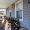 Sunny & Spacious 2BD 1BA WFH Apt-Huge Yard & Patio - فيرفيلد