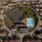 Apartment Giuliott with parking and shared pool by Interhome - دي هان