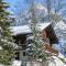 Apartment Chalet Hobelbank by Interhome