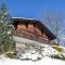 Apartment Chalet Hobelbank by Interhome