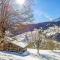 Apartment Chalet Hobelbank by Interhome