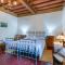 Holiday Home La Terrazza by Interhome - Radda in Chianti
