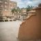 Boho Getaway with Pyramids View & Jacuzzi - Giza