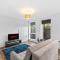 Spacious 2 bed flat in Brighton close to Beach, Hospital, Racecourse & Brighton College - 布莱顿霍夫