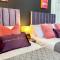 ColleyHouse-private parking-business-group-relocation-SpaciousStylish 4BRHome-Sleeps 10 - 谢菲尔德