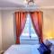 ColleyHouse-private parking-business-group-relocation-SpaciousStylish 4BRHome-Sleeps 10 - 谢菲尔德