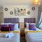 ColleyHouse-private parking-business-group-relocation-SpaciousStylish 4BRHome-Sleeps 10 - 谢菲尔德
