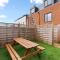 Spacious 2 bed flat in Brighton close to Beach, Hospital, Racecourse & Brighton College - 布莱顿霍夫