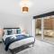 Spacious 2 bed flat in Brighton close to Beach, Hospital, Racecourse & Brighton College - 布莱顿霍夫