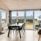 Lovely Home In Thisted With Kitchen