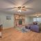 Gorgeous Waldo Home with Dock on Santa Fe Lake! - Waldo