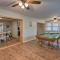 Gorgeous Waldo Home with Dock on Santa Fe Lake!