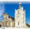 Cocon Perret aux Plages du Havre - 勒阿弗尔