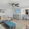 Beach Haven, Condo, Ocean Block Water Views From Roof Top Deck, Wifi - بيتش هافن