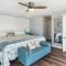 Beach Haven, Condo, Ocean Block Water Views From Roof Top Deck, Wifi - بيتش هافن