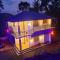 NewCastle Holiday Resorts Entire Property with 5 Bedrooms-Near Munnar & Idukki-Superb Vibe,View - Kitchen, Campfire & BBQ Facility - Kūmudi