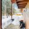 Stedman Cabin