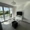 Appt avec balcon St Valery / Somme parking privatif 3/4 pers