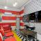 SUPER PLAY- 8BDR 6BAs - POOL & JACUZZi GAMEs - 基西米