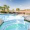 5BR Oasis with Pool, Arcade, Sauna - La Mesa