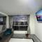 Elegante apartamento a 10 min del aeropuerto El Dorado