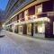 AKTIVHOTEL Weisser Hirsch