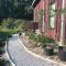 Historic Converted Barn Loft at Sobremesa Farm - 布卢明顿