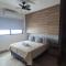 Charming equipped studio near 5th Avenue - 普拉亚卡门