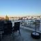 Modernes Serviced Apartment - FeWo Penthouse View - Nördlingen