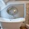 Dolgellau Townhouse 2 Minutes to Town & Mountains