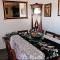 The Glam Room - Bohemian Glam style suite in Historic Jefferson Tx - Jefferson