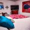 The Glam Room - Bohemian Glam style suite in Historic Jefferson Tx - Jefferson