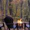 Secluded Retreat w Fire Pit Games & Pool Access - Hedgesville
