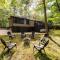 Secluded Retreat w Fire Pit Games & Pool Access - Hedgesville