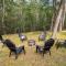 Secluded Retreat w Fire Pit Games & Pool Access - Hedgesville