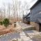 Exclusive Wooded Chalet w Magnificent River Views - Sharpsburg