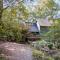 Exclusive Wooded Chalet w Magnificent River Views - Sharpsburg