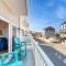 Broad Marsh Beach House II - آوشين سيتي