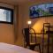 Cozy PH Suite Few Steps US Embassy SkyLine View - 墨西哥城