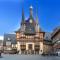 Ferienwohnung Remise, Wernigerode - Wernigerode