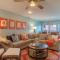 Executive Keys Condominiums on the Beach - ميناء أرانساس