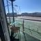 Luxury Riverside 2 bedroomed Apartment with Balcony - Newport